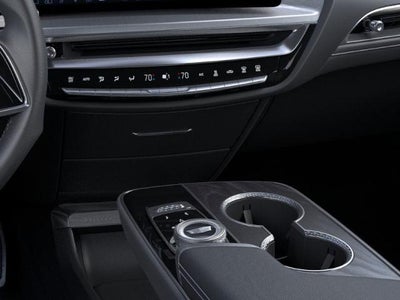 2026 Cadillac LYRIQ V-Series Premium