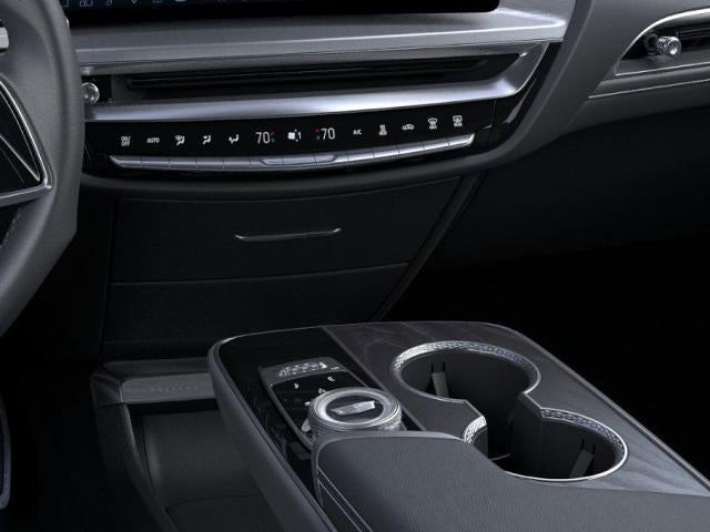 2026 Cadillac LYRIQ V-Series Premium