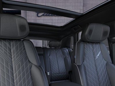 2026 Cadillac LYRIQ V-Series Premium