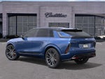 2026 Cadillac LYRIQ V-Series Premium