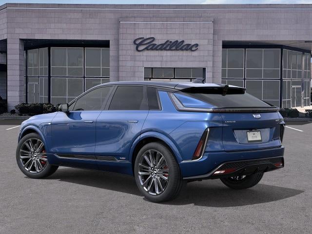 2026 Cadillac LYRIQ V-Series Premium