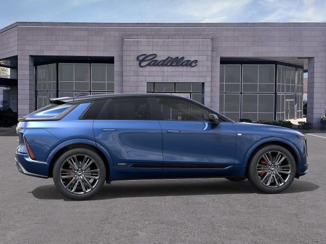 2026 Cadillac LYRIQ V-Series Premium