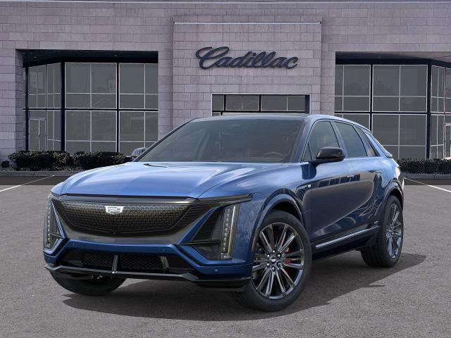 2026 Cadillac LYRIQ V-Series Premium