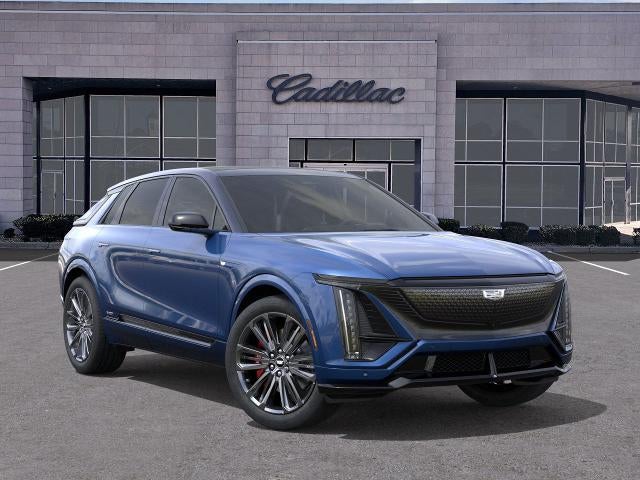 2026 Cadillac LYRIQ V-Series Premium