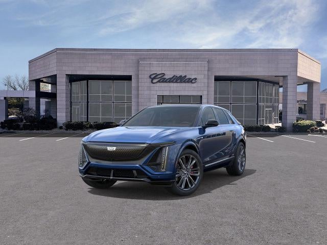 2026 Cadillac LYRIQ V-Series Premium