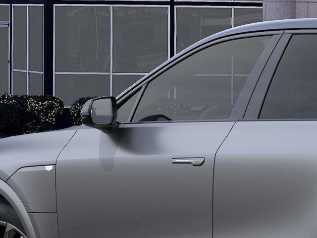 2026 Cadillac LYRIQ V-Series Premium