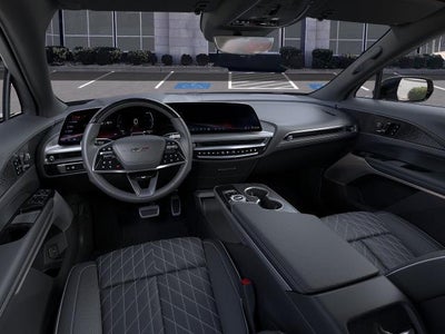 2026 Cadillac LYRIQ V-Series Premium