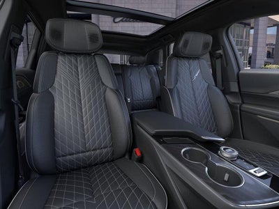 2026 Cadillac LYRIQ V-Series Premium