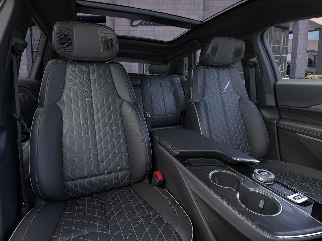 2026 Cadillac LYRIQ V-Series Premium