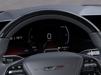 2026 Cadillac LYRIQ V-Series Premium