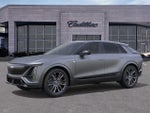 2026 Cadillac LYRIQ V-Series Premium