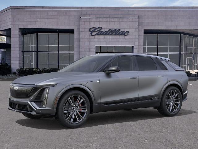 2026 Cadillac LYRIQ V-Series Premium