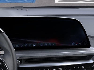 2026 Cadillac LYRIQ V-Series Premium