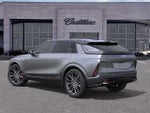 2026 Cadillac LYRIQ V-Series Premium