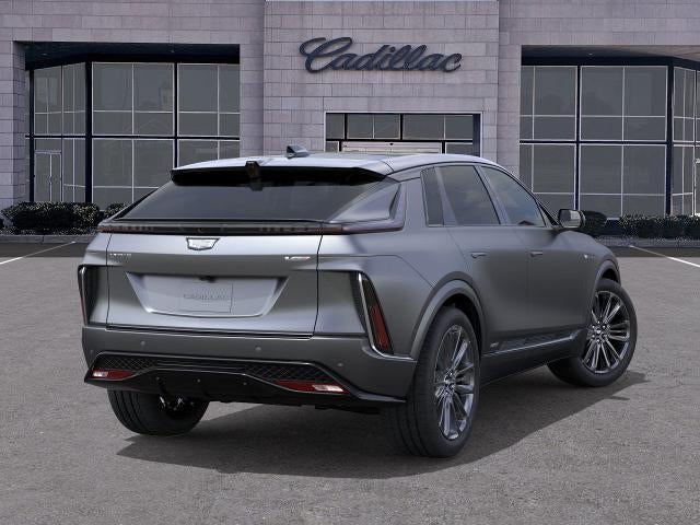 2026 Cadillac LYRIQ V-Series Premium