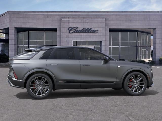 2026 Cadillac LYRIQ V-Series Premium