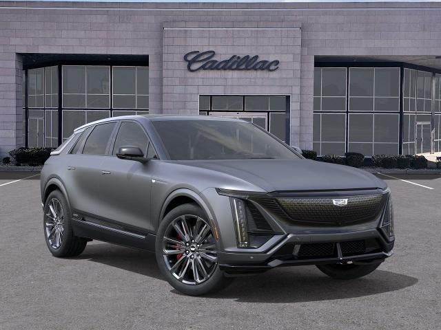 2026 Cadillac LYRIQ V-Series Premium
