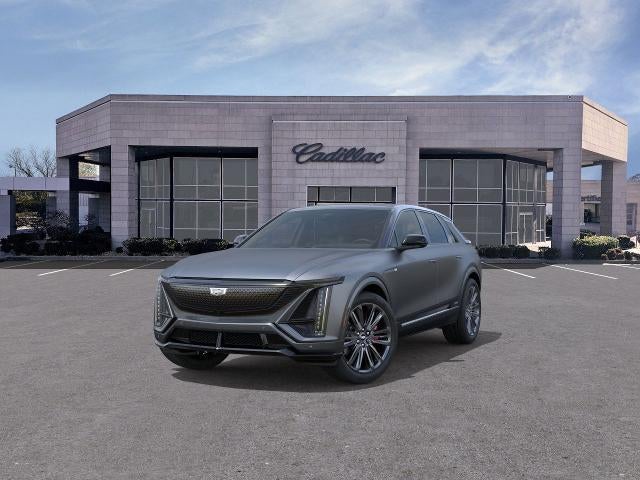 2026 Cadillac LYRIQ V-Series Premium