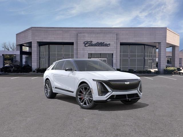 2026 Cadillac LYRIQ V-Series Premium