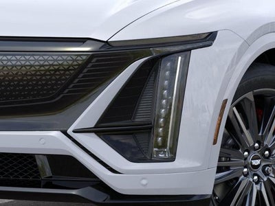 2026 Cadillac LYRIQ V-Series Premium