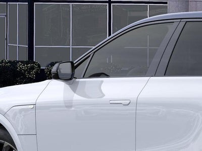 2026 Cadillac LYRIQ V-Series Premium