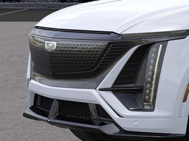 2026 Cadillac LYRIQ V-Series Premium