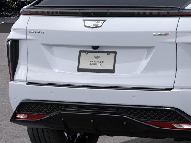 2026 Cadillac LYRIQ V-Series Premium