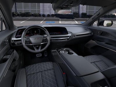 2026 Cadillac LYRIQ V-Series Premium