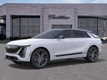 2026 Cadillac LYRIQ V-Series Premium