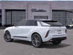 2026 Cadillac LYRIQ V-Series Premium