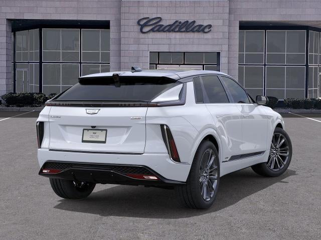 2026 Cadillac LYRIQ V-Series Premium