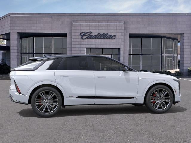 2026 Cadillac LYRIQ V-Series Premium