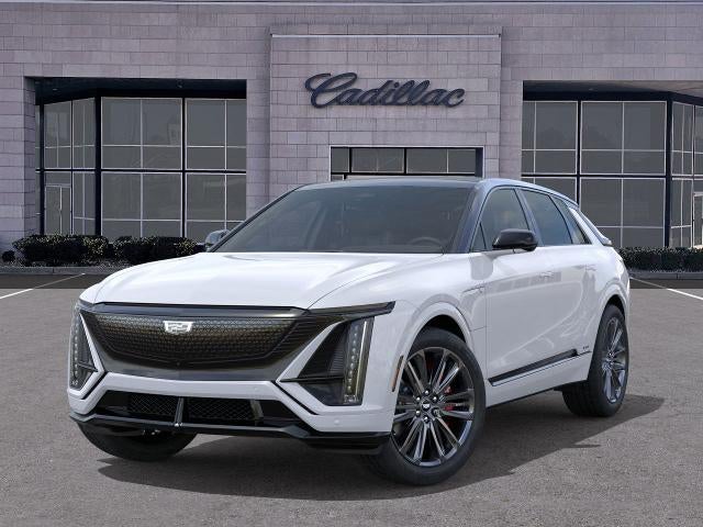 2026 Cadillac LYRIQ V-Series Premium