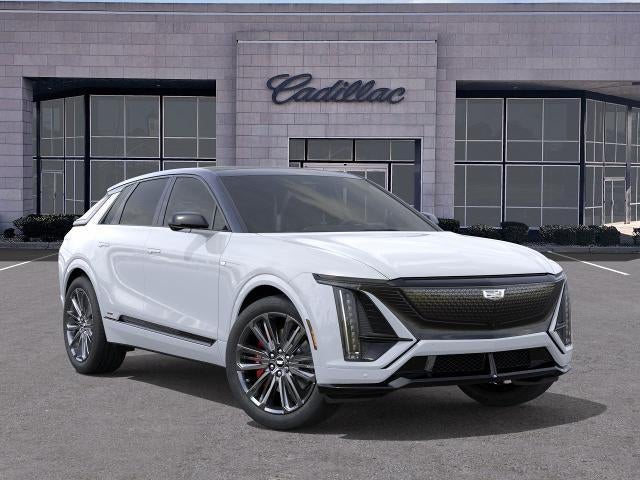 2026 Cadillac LYRIQ V-Series Premium