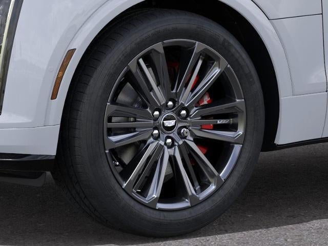 2026 Cadillac LYRIQ V-Series Premium