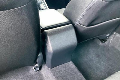 2024 Honda Accord Sedan LX