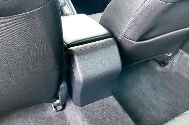 2024 Honda Accord Sedan LX