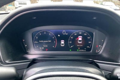 2024 Honda Accord Sedan LX