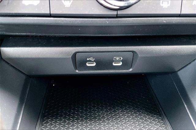 2024 Honda Accord Sedan LX