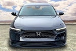 2024 Honda Accord Sedan LX