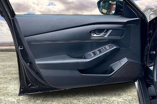 2024 Honda Accord Sedan LX