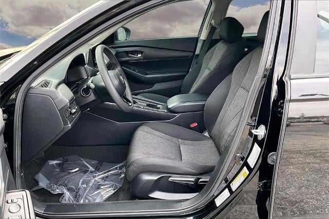 2024 Honda Accord Sedan LX