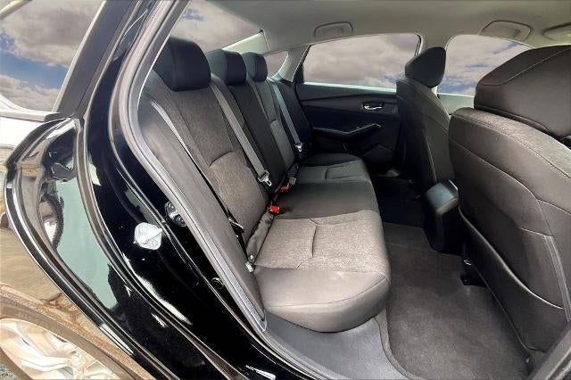 2024 Honda Accord Sedan LX