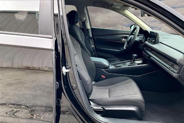 2024 Honda Accord Sedan LX