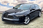 2024 Honda Accord Sedan LX