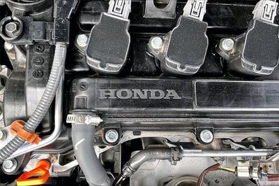 2024 Honda Accord Sedan LX