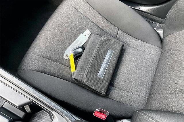 2024 Honda Accord Sedan LX