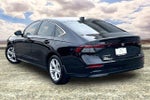 2024 Honda Accord Sedan LX