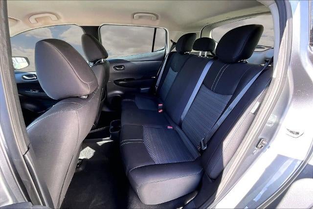 2023 Nissan LEAF SV PLUS