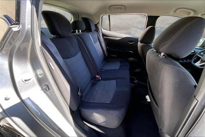 2023 Nissan LEAF SV PLUS